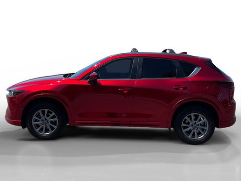 Used 2024 MAZDA CX-5 AWD 2.5 S image 2