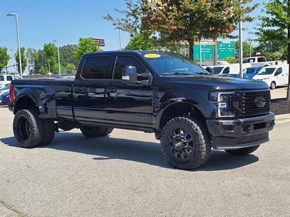 Used 2022 Ford F350 Platinum