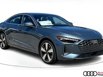 New 2025 Audi A5 2.0T Premium Plus