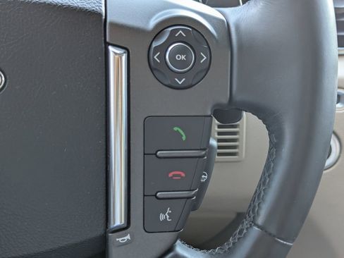 Used 2016 Land Rover LR4 HSE Silver Edition image 29