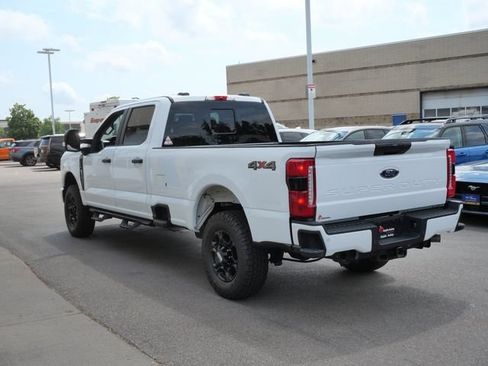 Used 2024 Ford F250 XL w/ STX Appearance Package AWD/4WD image 5