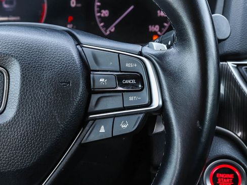 Used 2021 Honda Accord Sport Special Edition image 23