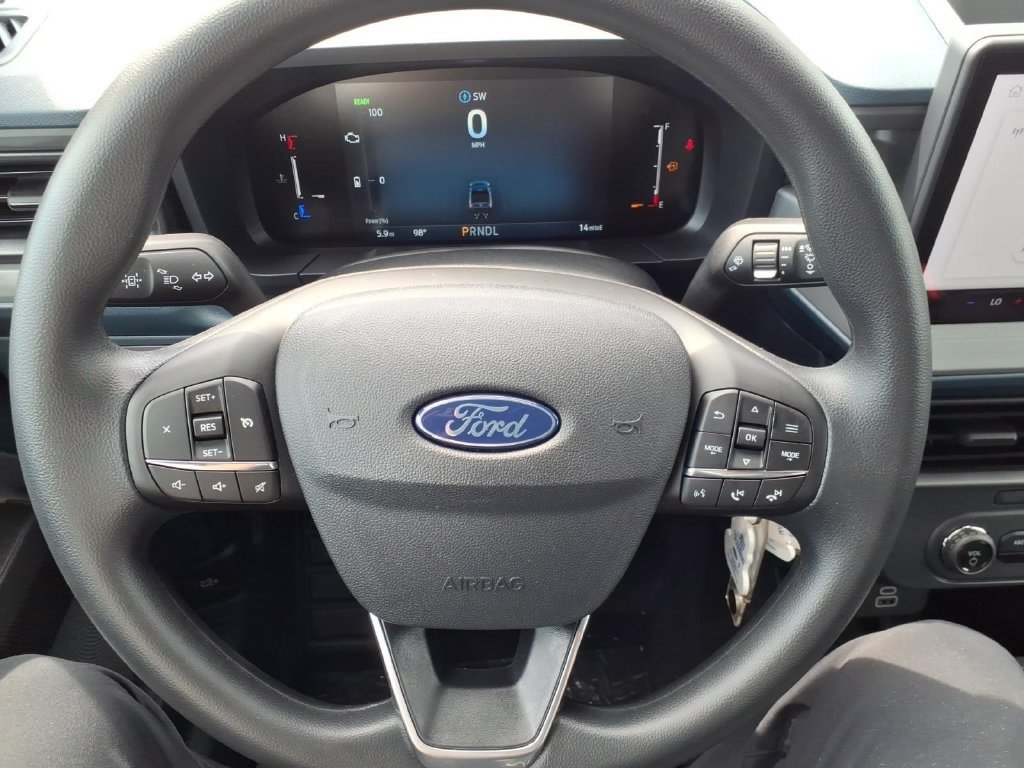 New 2026 Ford Maverick XL w/ Equipment Group 101A AWD/4WD image 19