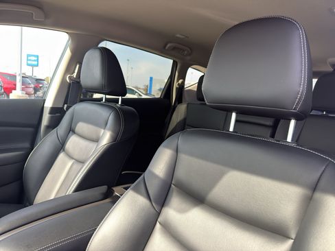 Certified 2024 Nissan Murano SV w/ SV Midnight Edition Package image 27