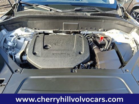 Certified 2023 Volvo XC90 B6 Plus w/ Protection Package Premier image 29