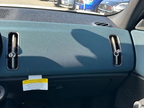 New 2026 MINI Cooper Countryman S image 25