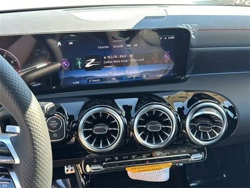 New 2026 Mercedes-Benz CLA 250 image 19