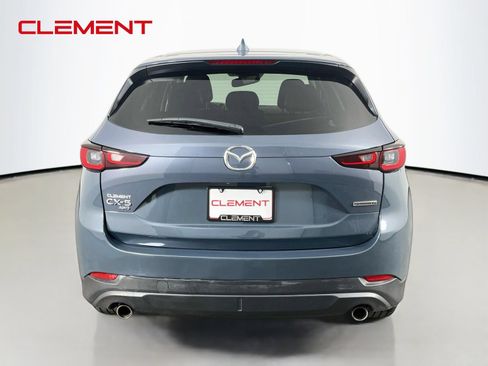 Used 2024 MAZDA CX-5 Carbon Edition AWD/4WD image 7