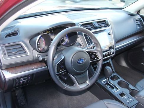 Used 2019 Subaru Outback 3.6R Limited image 19