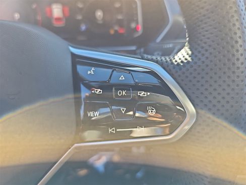 Certified 2024 Volkswagen Tiguan SEL R-Line image 19