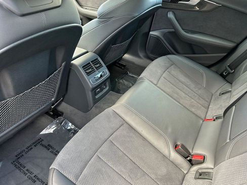 Certified 2025 Audi A5 2.0T Premium Plus w/ Premium Plus image 12