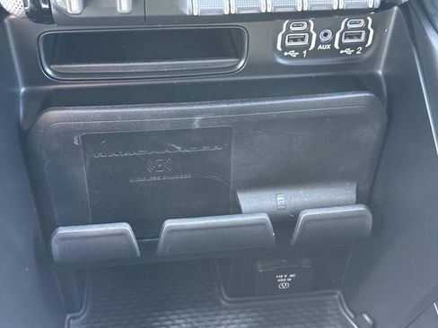 Used 2020 RAM 1500 Limited AWD/4WD image 24