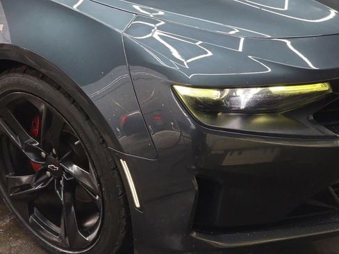 Used 2020 Chevrolet Camaro LT image 20