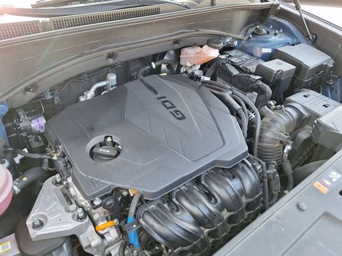 Certified 2023 Hyundai Santa Fe XRT AWD/4WD image 30