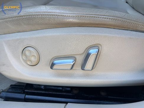 Used 2016 Audi A6 2.0T Premium Plus w/ Premium Plus Package image 36