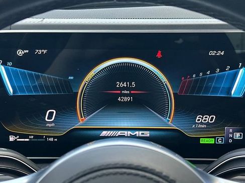 Used 2021 Mercedes-Benz GLE 63 AMG S image 23