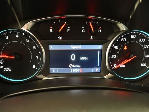 Used 2023 Chevrolet Equinox RS image 41