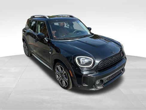 Used 2024 MINI Cooper Countryman S image 6