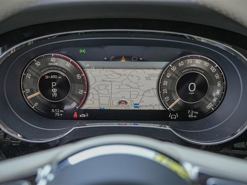 New 2025 Bentley Bentayga Extended Wheelbase image 27