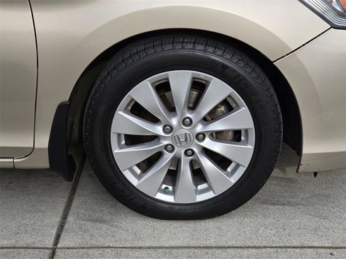 Used 2014 Honda Accord EX-L image 9