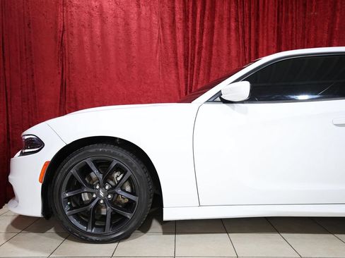 Used 2022 Dodge Charger GT RWD image 5