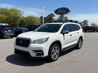 Used 2020 Subaru Ascent Touring
