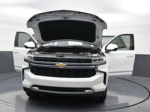 Used 2022 Chevrolet Tahoe LS RWD image 36