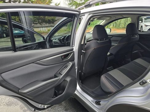 Used 2023 Subaru Crosstrek 2.0i Premium AWD/4WD image 7