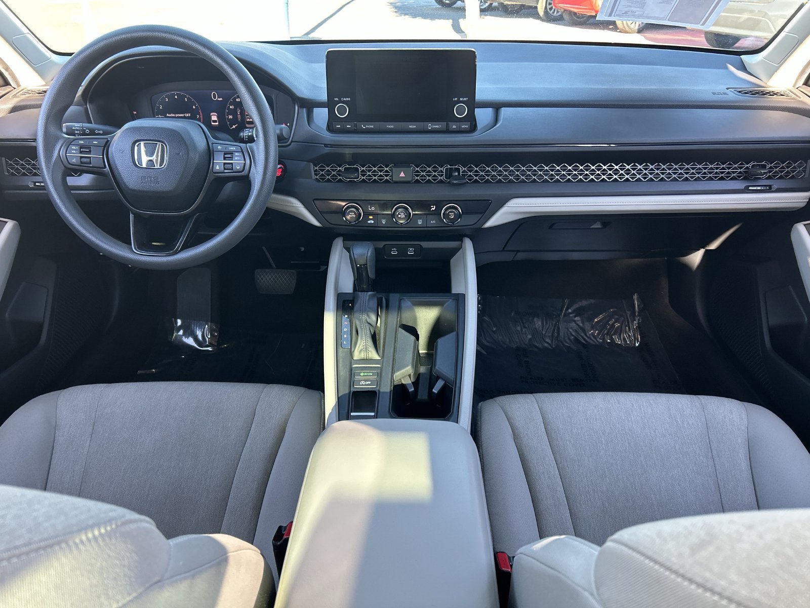 Certified 2024 Honda Accord LX image 16
