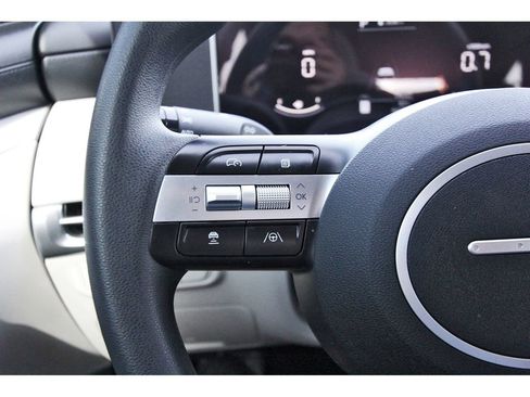 Certified 2025 Hyundai Tucson SEL image 19