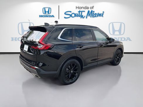 Used 2024 Honda CR-V Sport-L image 7