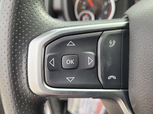 New 2026 RAM 5500 Tradesman image 17