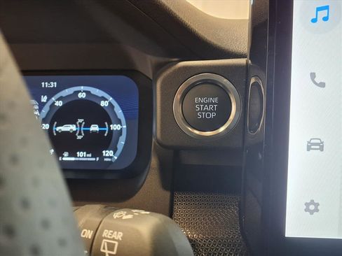 New 2026 Toyota 4Runner Limited image 17