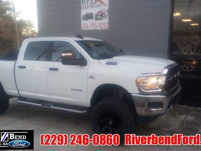 Used 2024 RAM 2500 Big Horn