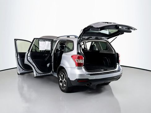 Used 2016 Subaru Forester 2.0XT Touring w/ Eyesight & Navigation System AWD/4WD image 25
