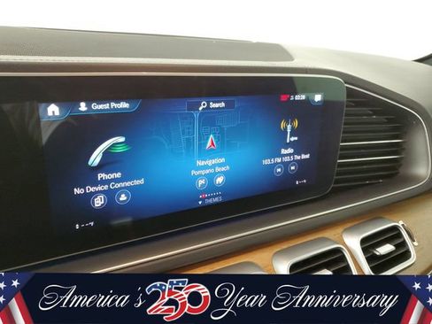 Used 2022 Mercedes-Benz GLS 450 4MATIC image 26