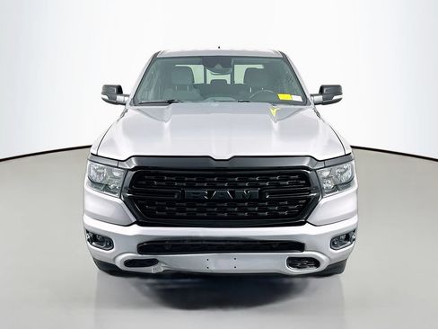 Used 2022 RAM 1500 Big Horn AWD/4WD image 2