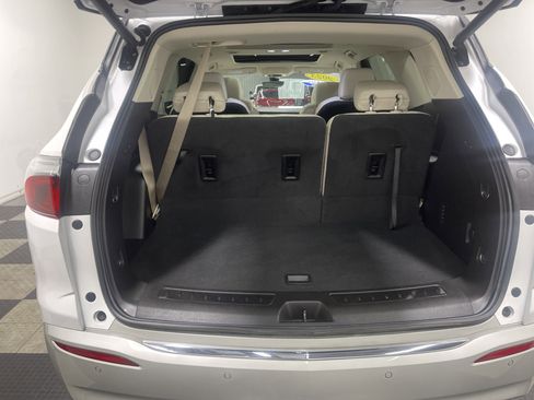 Used 2023 Buick Enclave Premium w/ Experience Buick Package AWD/4WD image 18