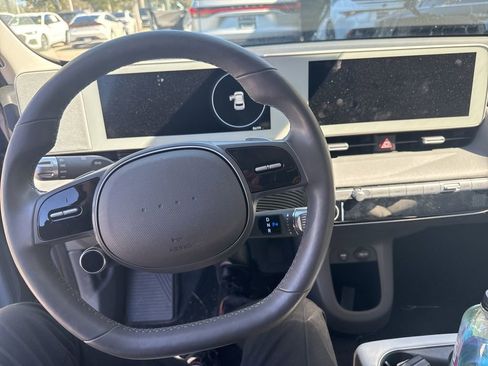 Used 2022 Hyundai Ioniq 5 SEL w/ Cargo Package image 19