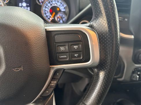 Used 2019 RAM 2500 Big Horn image 26