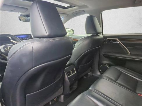 Used 2017 Lexus RX 350 AWD image 18