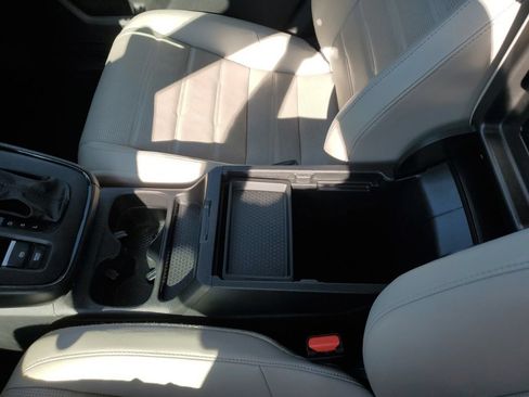 Certified 2024 Honda CR-V EX-L image 25