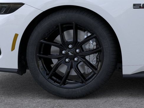 New 2026 Ford Mustang GT w/ Mustang Nite Pony Package RWD image 20