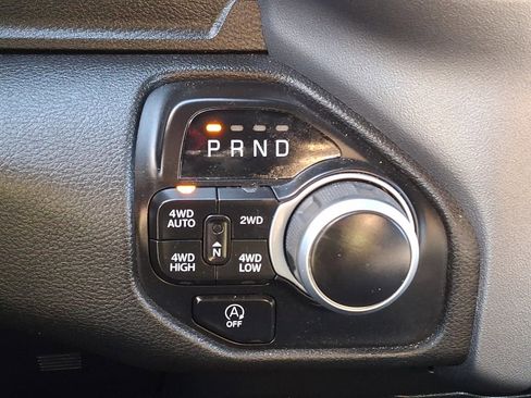 Used 2022 RAM 1500 Big Horn image 30