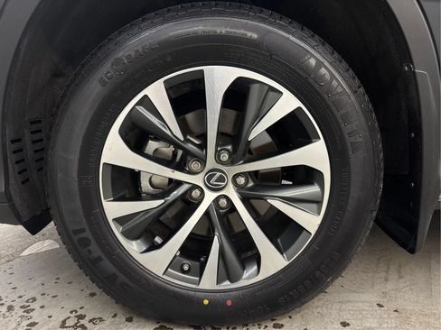 Used 2021 Lexus RX 350 AWD w/ Accessory Package image 29