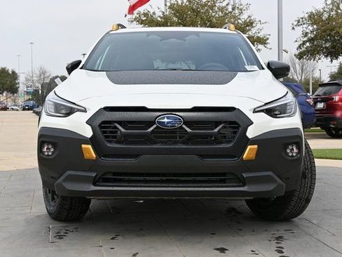 New 2026 Subaru Crosstrek 2.5i Wilderness image 7