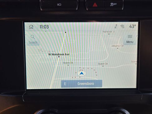 Used 2022 Ford F150 XL w/ STX Appearance Package image 19