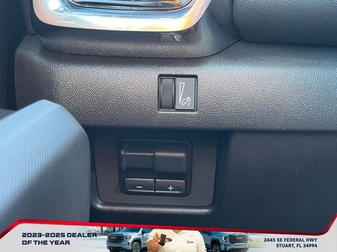 New 2026 GMC Canyon Elevation w/ Convenience Package image 24