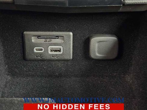 Used 2020 Cadillac XT4 Sport w/ Driver Awareness Package image 38