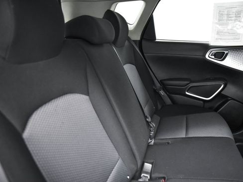 Used 2023 Kia Soul LX w/ Option Group 015 image 12